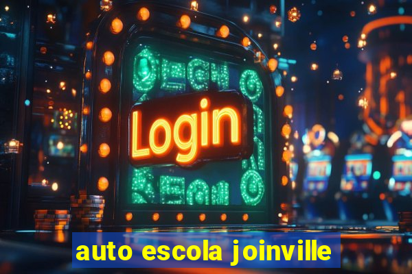 auto escola joinville